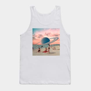 Satset Tank Top